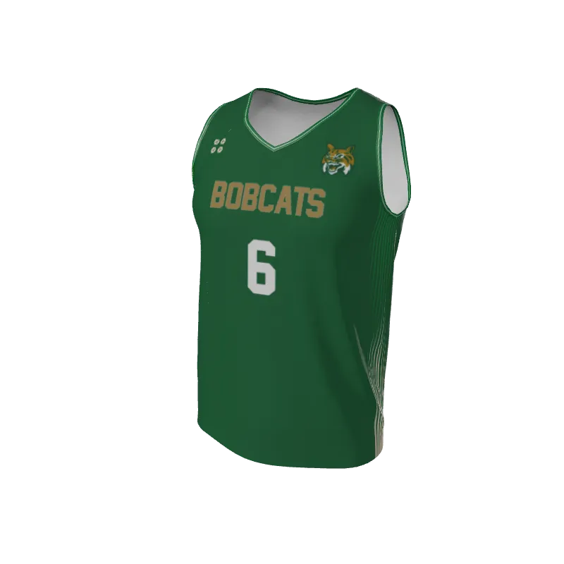 Basketball Shift Stride-Line Jersey. (x 12)