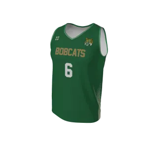 Basketball Shift Stride-Line Jersey. (x 12)