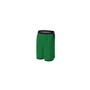 Basketball Shift Stride-Line Shorts. (x 10)