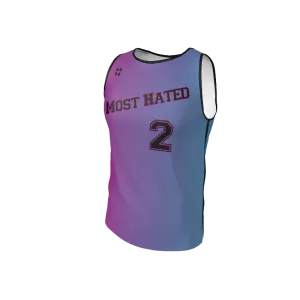 Basketball South Beach XE-Caliber Jerseys. (x 11)