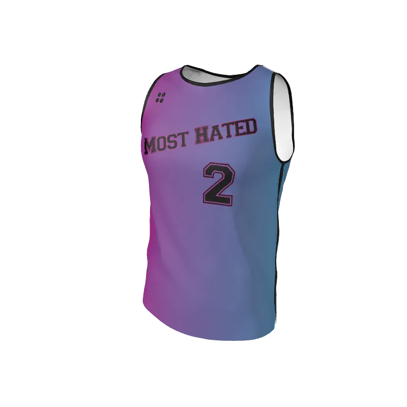 Basketball South Beach XE-Caliber Jerseys. (x 11)