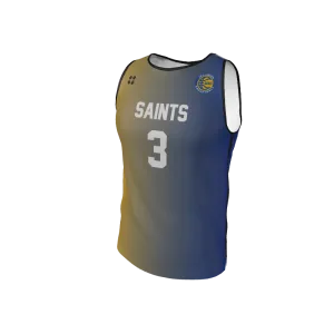Basketball South Beach XE-Caliber Jerseys. (x 12)