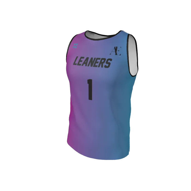 Basketball South Beach XE-Caliber Jerseys. (x 6)