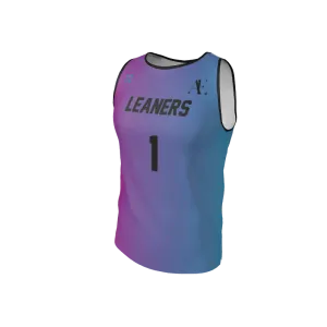 Basketball South Beach XE-Caliber Jerseys. (x 6)