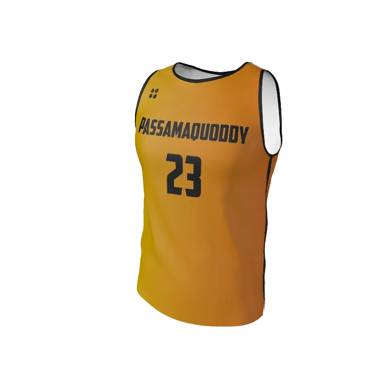 Basketball South Beach XE-Caliber Jerseys. (x 6)
