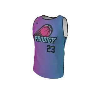 Basketball South Beach XE-Caliber Jerseys. (x 8)