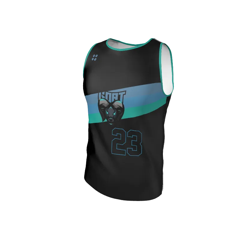 Basketball Spurs XE-Caliber Jerseys. (x 6)