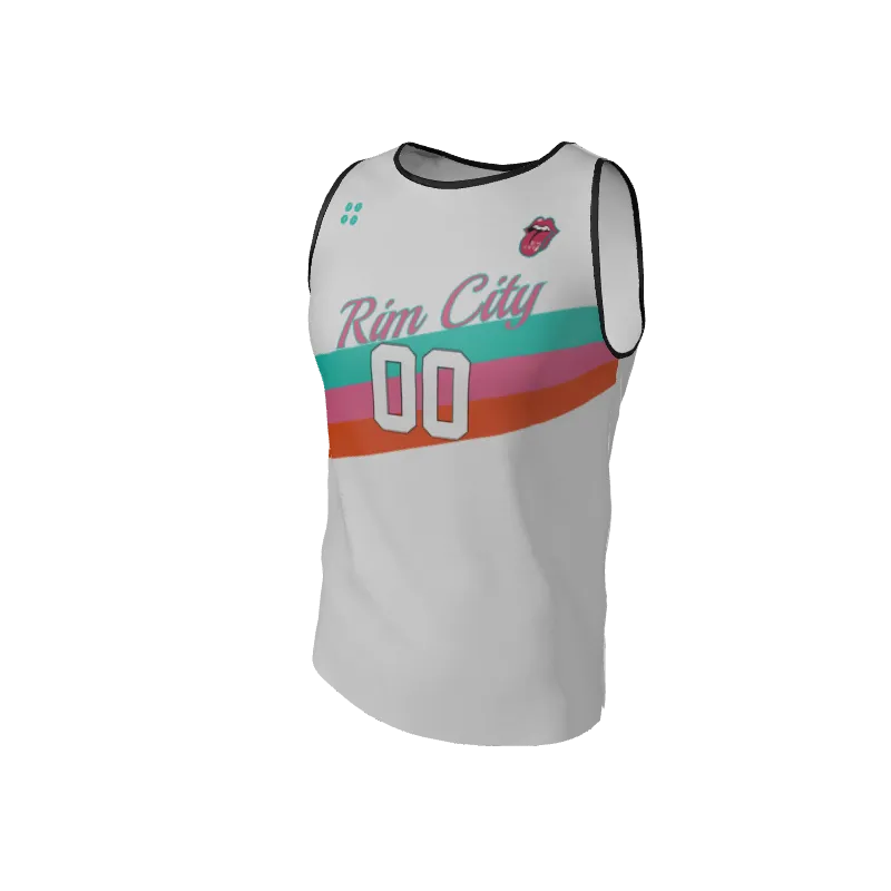 Basketball Spurs XE-Caliber Jerseys. (x 8)