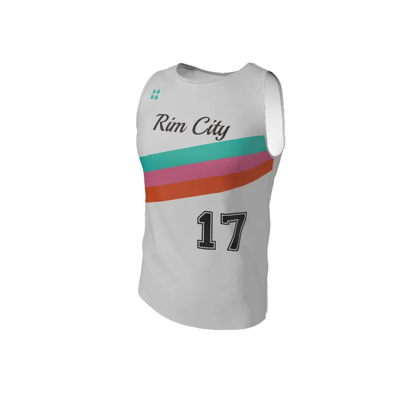 Basketball Spurs XE-Caliber Jerseys. (x 9)