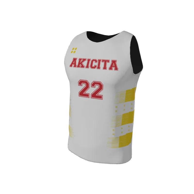 Basketball State Phase I Jersey. (x 10)