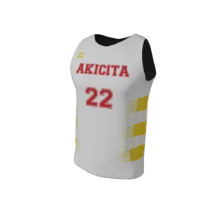 Basketball State Phase I Jersey. (x 10)