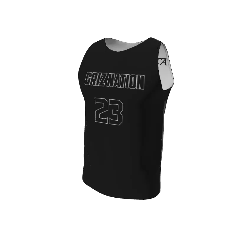 Basketball State Phase I Jersey. (x 11)