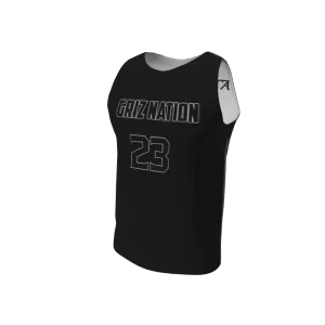 Basketball State Phase I Jersey. (x 11)