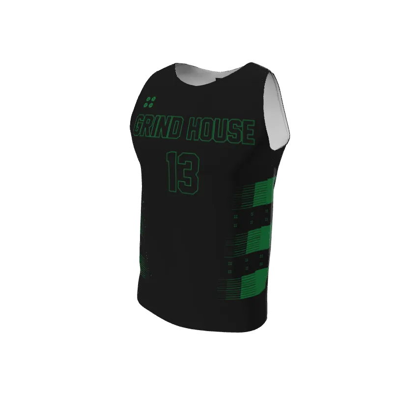 Basketball State Phase I Jersey. (x 13)