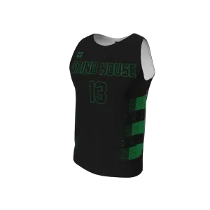 Basketball State Phase I Jersey. (x 13)