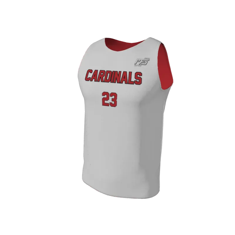 Basketball State Phase I Jersey. (x 15)