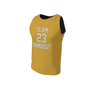 Basketball State Phase I Jersey. (x 16)