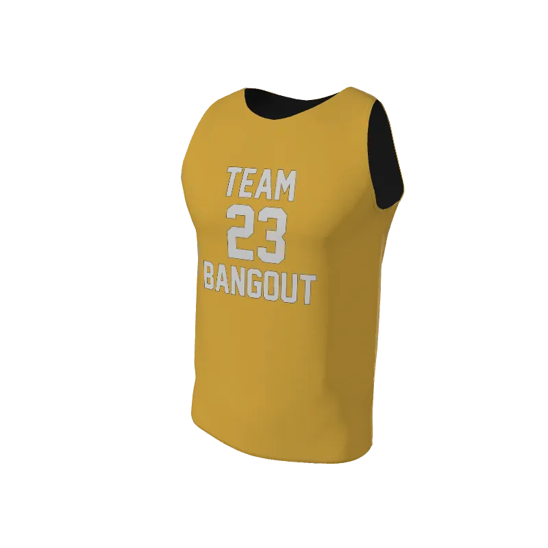Basketball State Phase I Jersey. (x 16)