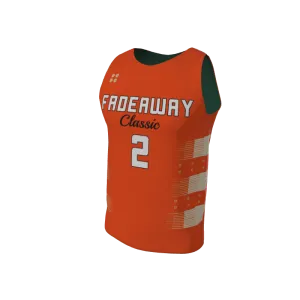 Basketball State Phase I Jersey. (x 20)