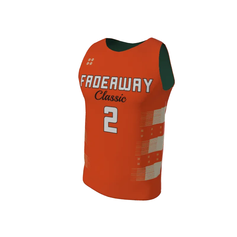 Basketball State Phase I Jersey. (x 20)