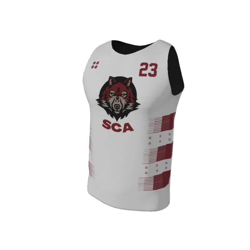 Basketball State Phase I Jersey. (x 6)