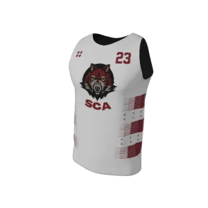 Basketball State Phase I Jersey. (x 6)