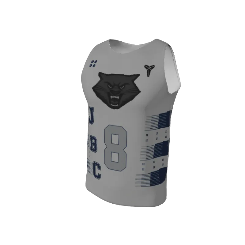 Basketball State Phase I Jersey. (x 8)