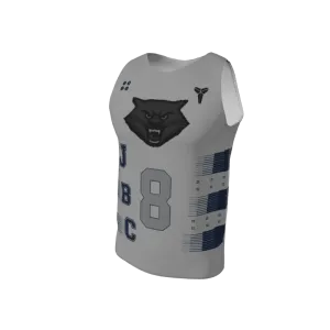 Basketball State Phase I Jersey. (x 8)