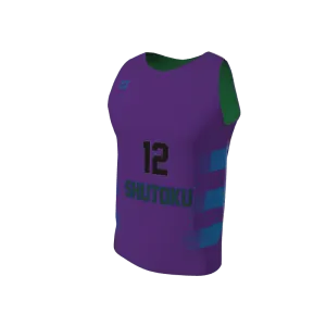 Basketball State Phase I Jersey. (x 9)