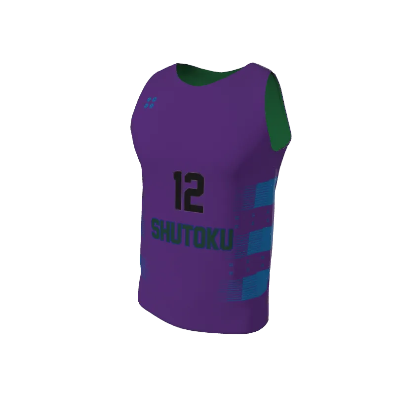 Basketball State Phase I Jersey. (x 9)