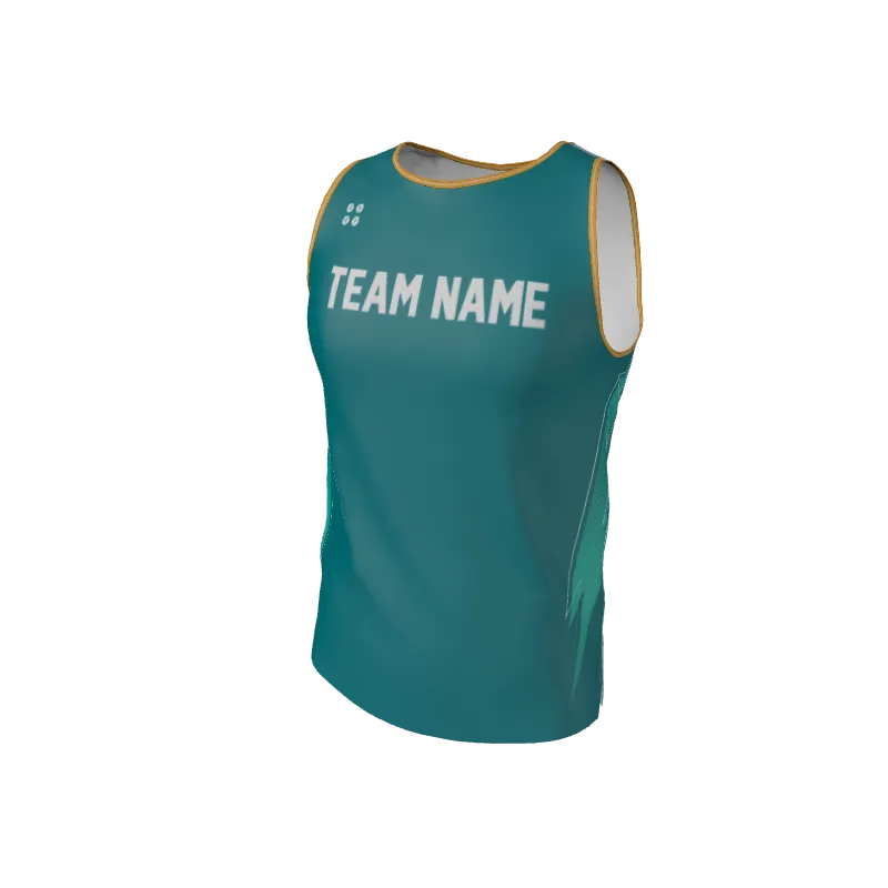 Basketball Storm XE-Caliber Jerseys. (x 13)
