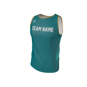 Basketball Storm XE-Caliber Jerseys. (x 13)