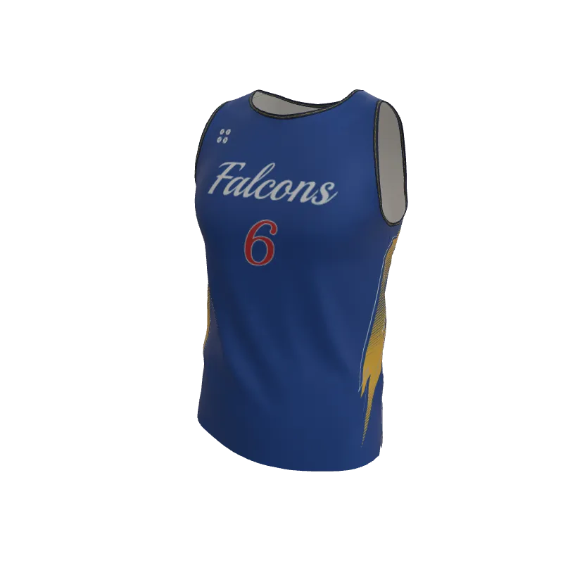 Basketball Storm XE-Caliber Jerseys. (x 20)