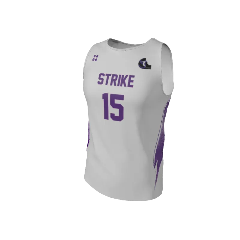 Basketball Storm XE-Caliber Jerseys. (x 30)