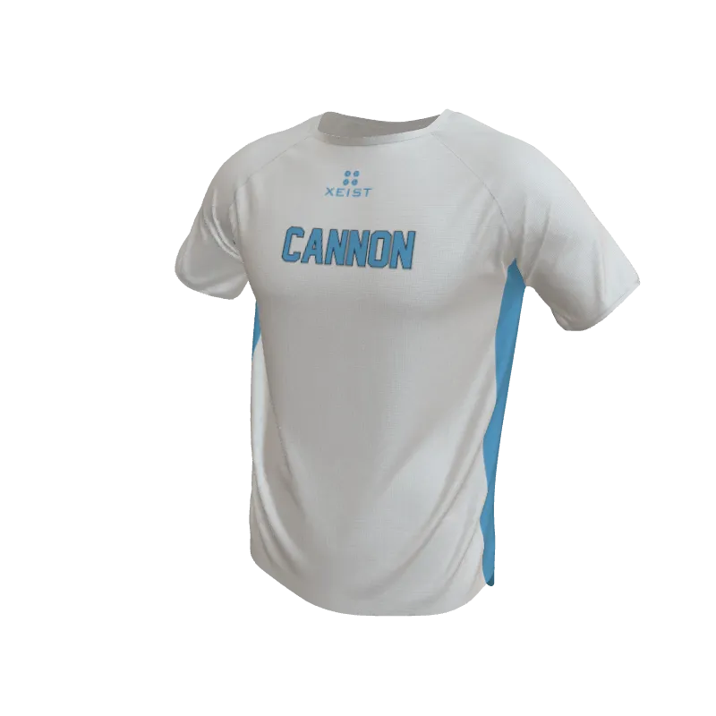 Basketball Stripe Short Sleeve Shooting Shirt. (x 12)