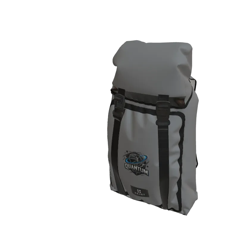 Basketball Sublimated Dual Strap Sublimated Dual Strap Backpack. (x 13)
