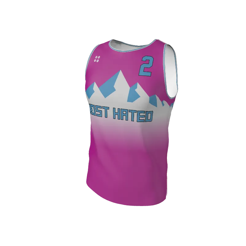Basketball Summit XE-Caliber Jerseys. (x 10)