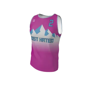 Basketball Summit XE-Caliber Jerseys. (x 10)
