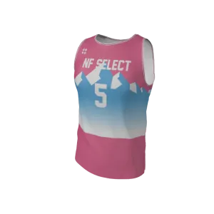 Basketball Summit XE-Caliber Jerseys. (x 11)