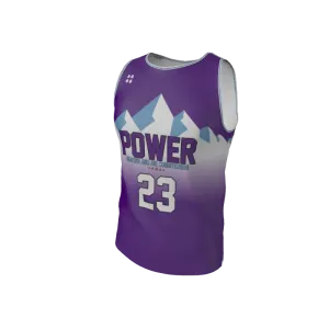 Basketball Summit XE-Caliber Jerseys. (x 12)