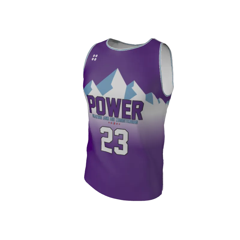 Basketball Summit XE-Caliber Jerseys. (x 12)