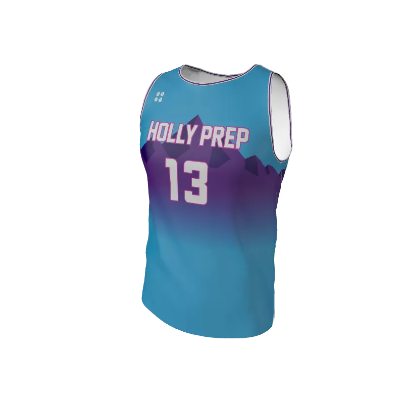 Basketball Summit XE-Caliber Jerseys. (x 6)