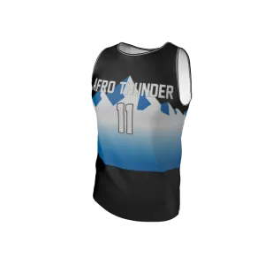 Basketball Summit XE-Caliber Jerseys. (x 7)