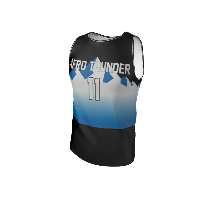 Basketball Summit XE-Caliber Jerseys. (x 7)