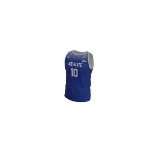 Basketball Supersonic XE-Caliber Jerseys. (x 9)