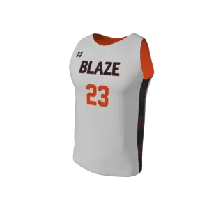 Basketball Swerve Phase I Jersey. (x 10)