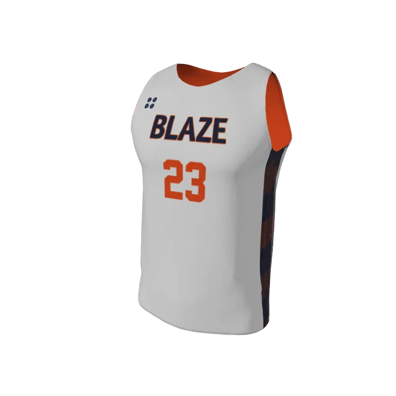 Basketball Swerve Phase I Jersey. (x 10)