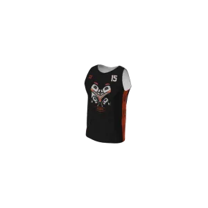 Basketball Swerve Phase I Jersey. (x 12)
