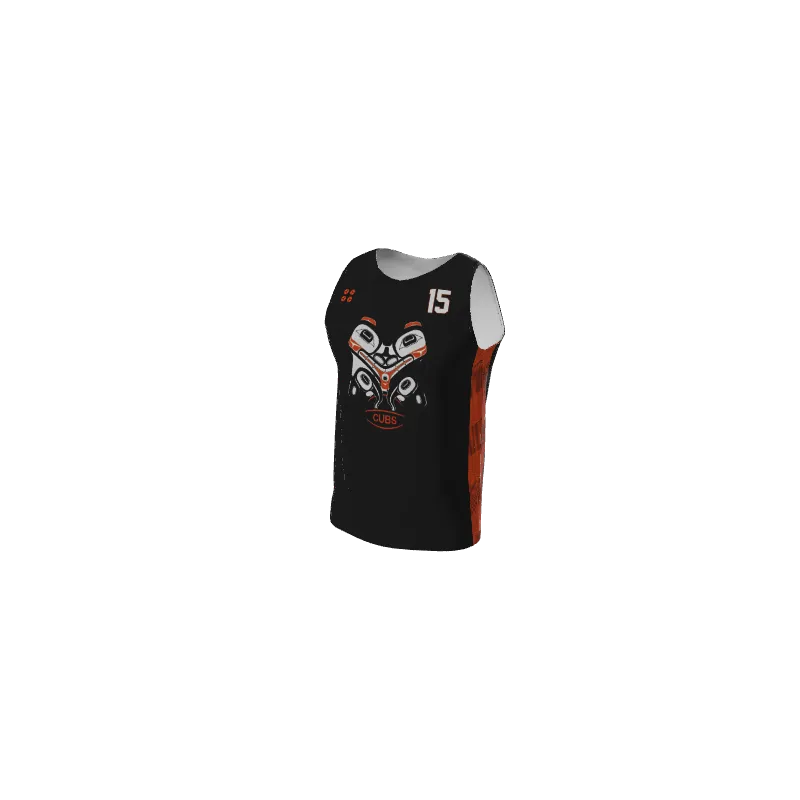 Basketball Swerve Phase I Jersey. (x 12)