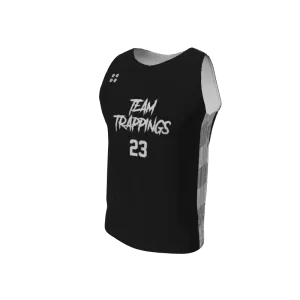 Basketball Swerve Phase I Jersey. (x 9)